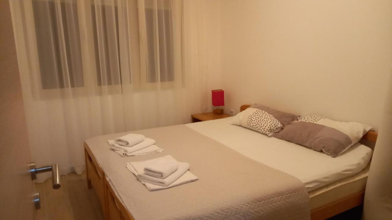 Solaris Apartments Budva Exterior photo